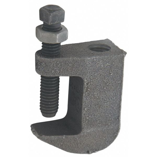 BC0066 BEAM CLAMP 3/8 WEDGEC-CLAMP - Clamps and Hangers